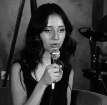 Anı Sayra Kocaer - Boşluk (Akustik)
