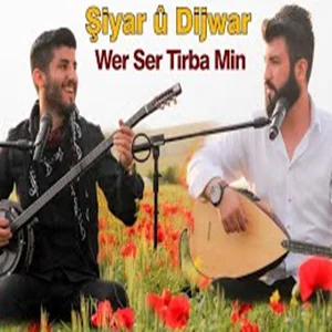 Şiyar u Dijwar - Kurdish Mashup