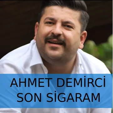 Ahmet Demirci - Olay Ederiz