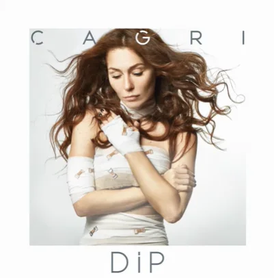Çağrı Müftüoğlu - Dip