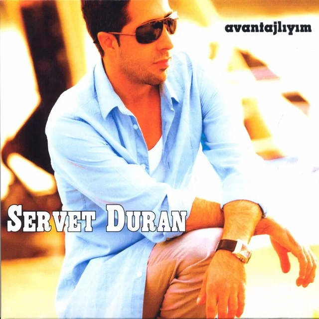 Servet Duran - Felaket