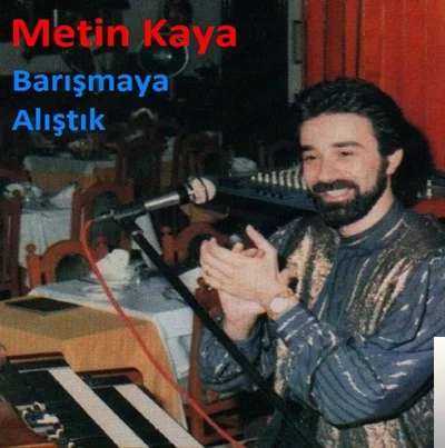 Metin Kaya - Çıt Çıt Çedene