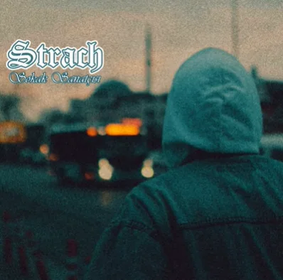 Strach - Karanfil