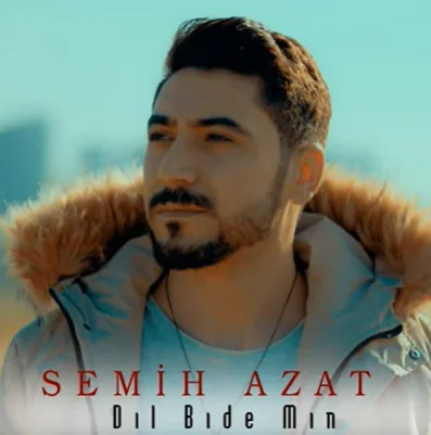 Semih Azat - Wegere