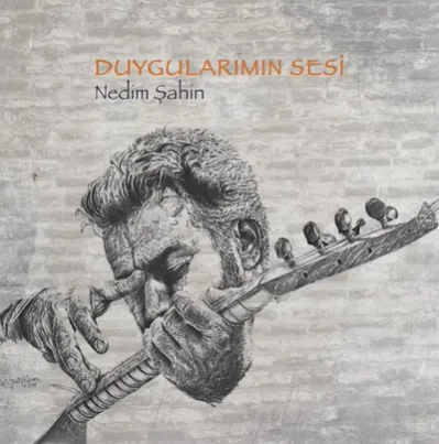 Nedim Şahin - Allı Turnam Bizim Ele Varırsan