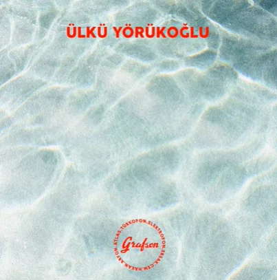 Ülkü Yörükoğlu - Yok Yok