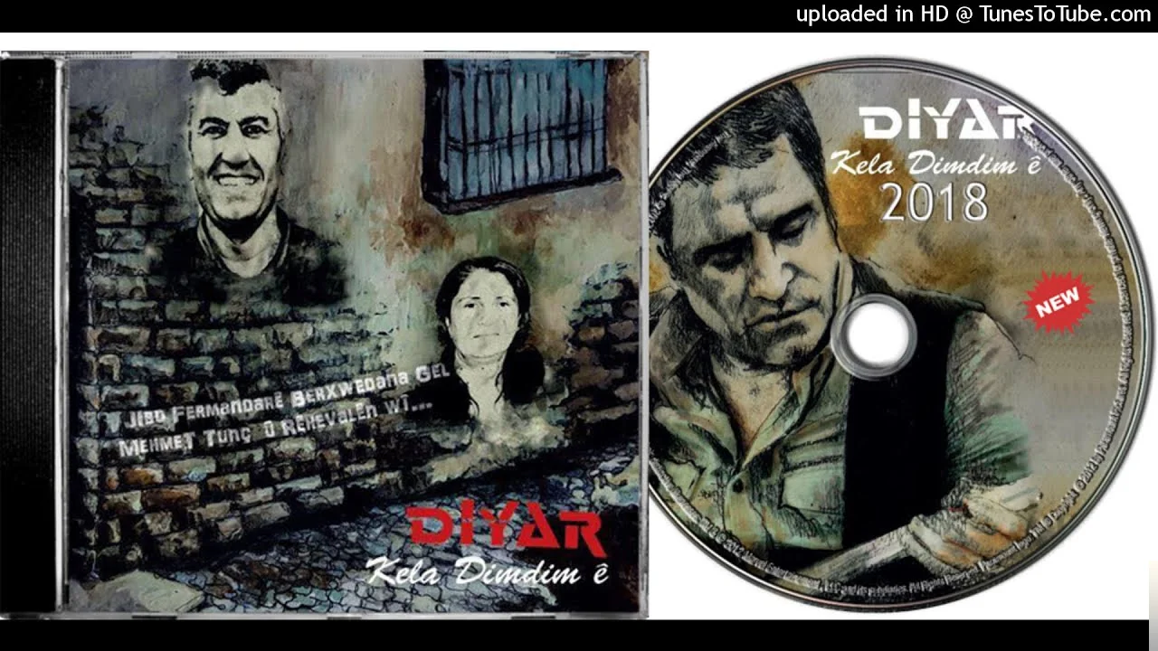 Diyar - Mın Dilan Kir