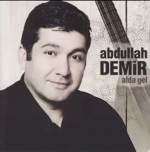 Abdullah Demir - Abdulvahap