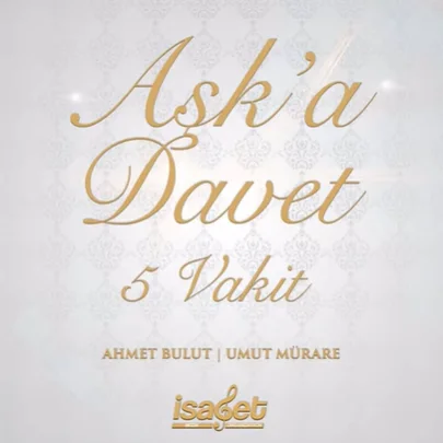 Ahmet Bulut - Akşam Namazı (feat Umut Mürare)