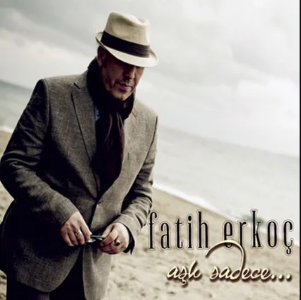 Fatih Erkoç - Mor Salkım Dalları