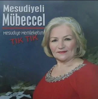 Mesudiyeli Mübeccel - Nenem