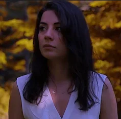 Nur Erkoç - Farzad (Emir Yakamoz)