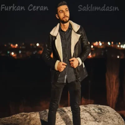 Furkan Ceran - Saklımdasın