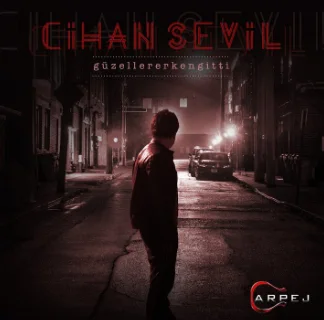 Cihan Sevil - Başlamadan Geriye