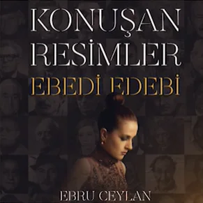 Konuşan Resimler - Cemal Süreya
