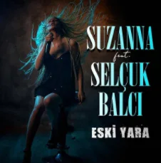 Suzanna - Ay Yüzlüm (Remix)