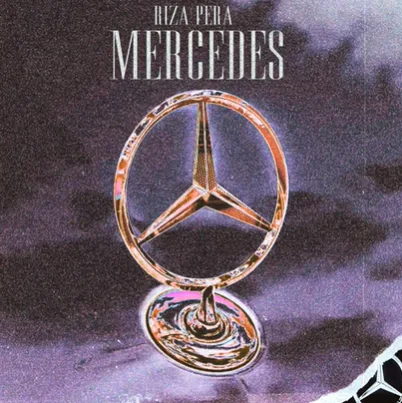 Rıza Pera - Mercedes