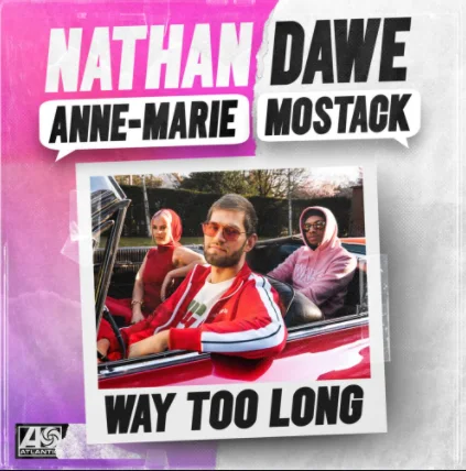 Nathan Dawe - Repeat After Me (feat Melissa Steel)