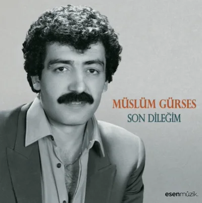 Müslüm Gürses - Sen Yine Gel
