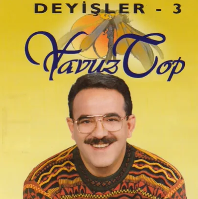 Yavuz Top - Gönül Bugün (Uzun Hava)