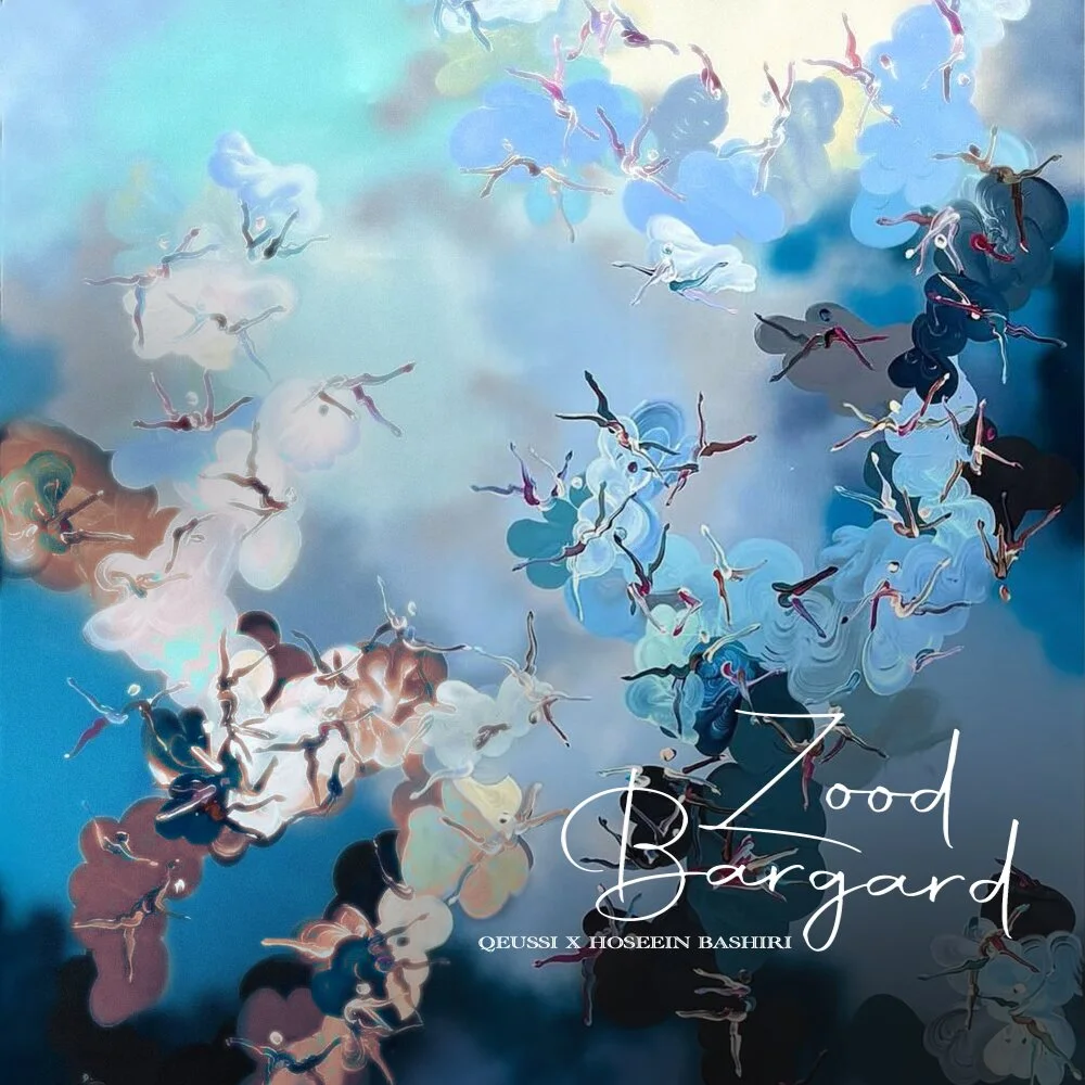 Qeussi - Zood Bargard (Ft Hossein Bashiri)
