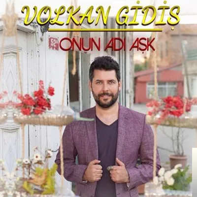 Volkan Gidiş - Gelse Vermem