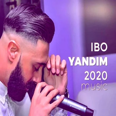 Ibo - Yandım