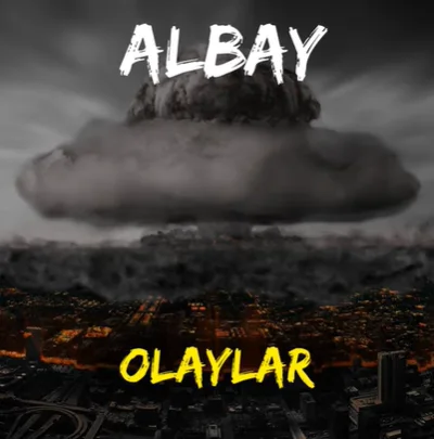 Albay - Olaylar