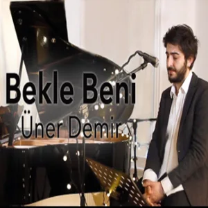 Üner Demir - Düşmanmışız Gibi