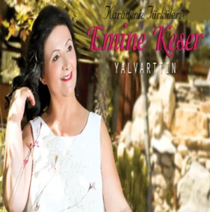 Emine Keser - Bayram Ederdim