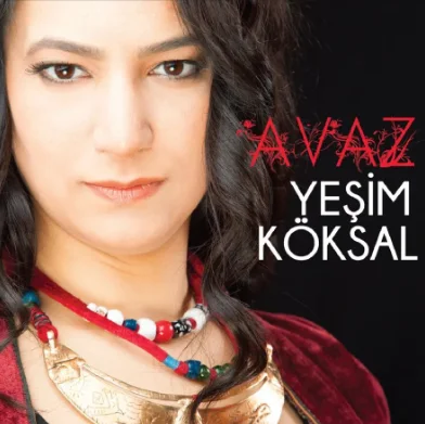 Yeşim Köksal - Dağlar Dağladı Beni