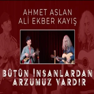 Ahmet Aslan - Minnet Eyledikçe Aksine Döner