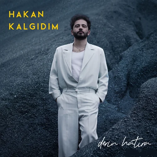 Hakan Kalgıdım - Derin Hatıra (Remix)