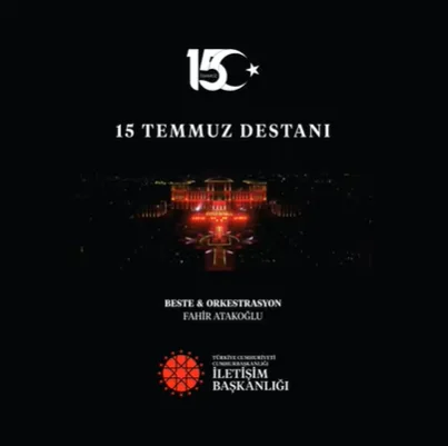 Fahir Atakoğlu - Marmaris
