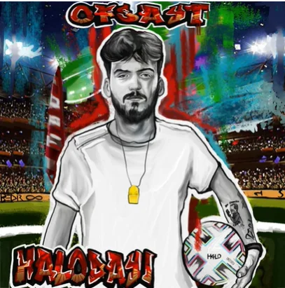 Halodayı - Mısari (Gustavo Remix)