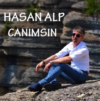 Hasan Alp - Bağışla Anne