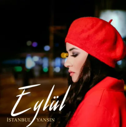 Eylül - İstanbul Yansın