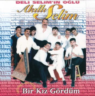 Akıllı Selim - Anadolu