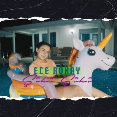 Ece Ronay - Şiki Şiki (Samet Yıldırım Remix)