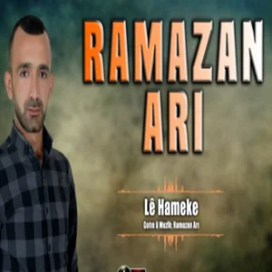 Ramazan Arı - Gitme Gülüm (feat Ferman Dağ)