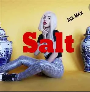 Ava Max - So Am I (Majestic Remix)