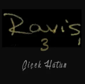 Raviş - Seviyorum Desem