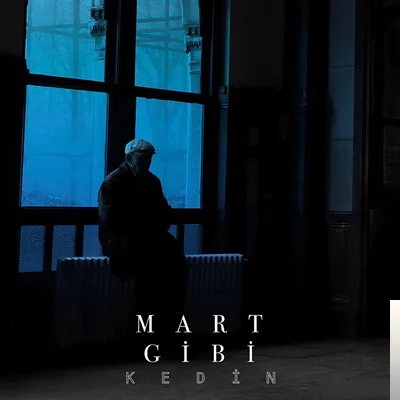 Mart Gibi - Kedin