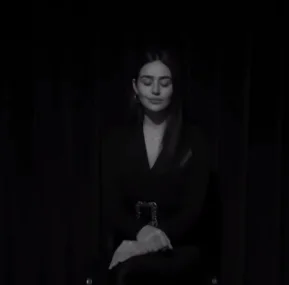 Elif Buse Doğan - Yazı Bir Dert Kışı Bir Dert