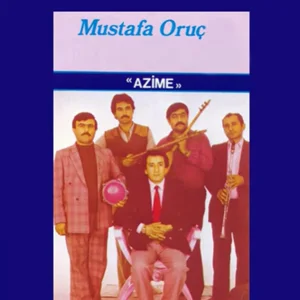 Mustafa Oruç - Oğlansız Evlerde Duman Tütermi