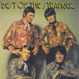 The Strangers - Golden Brown