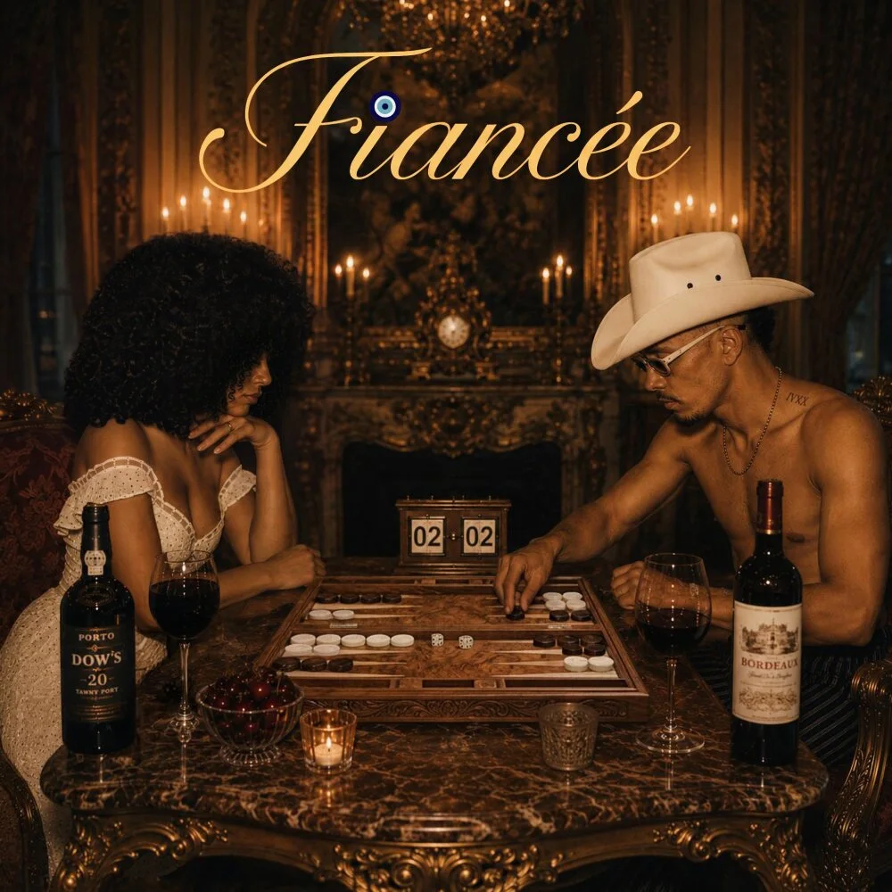 Koorosh - Fiancée