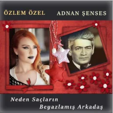 Özlem Özel - Neden Saçların Beyazlamış Arkadaş