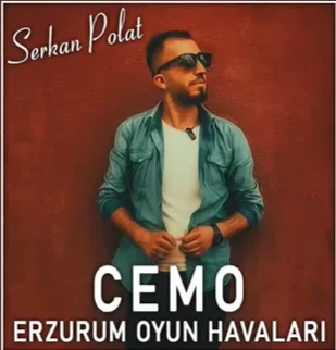 Serkan Polat - Cemo