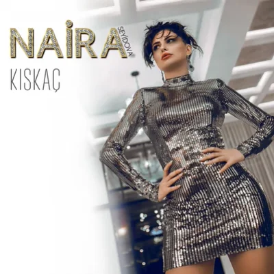 Naira Seyidova - Seni Seviyorum